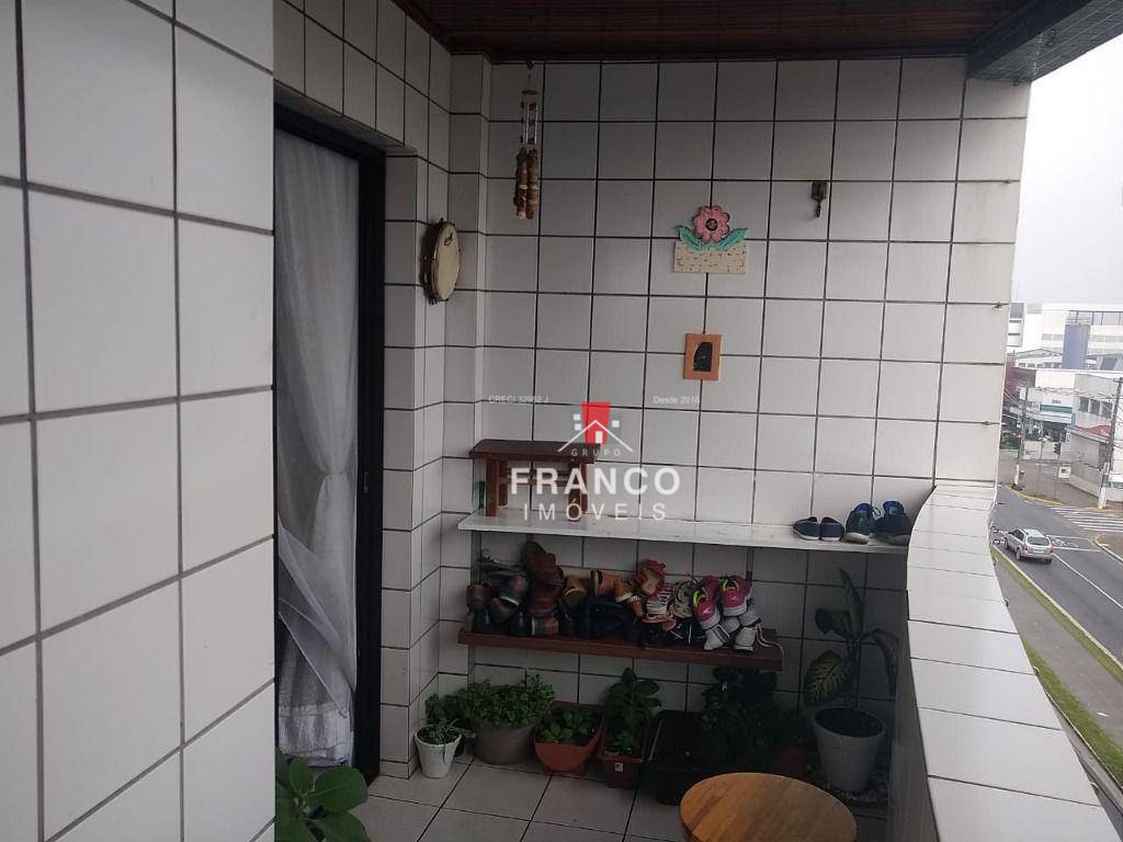 Apartamento à venda com 1 quarto, 55m² - Foto 6