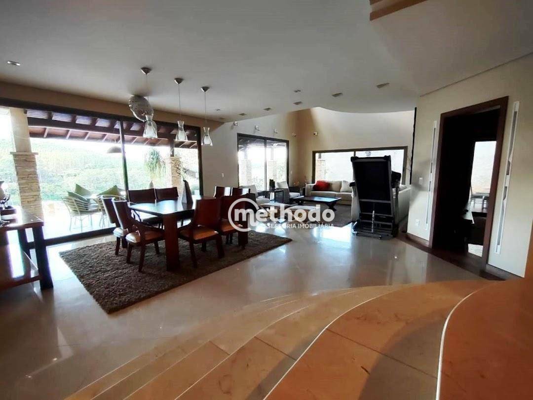 Casa de Condomínio à venda com 4 quartos, 700m² - Foto 3