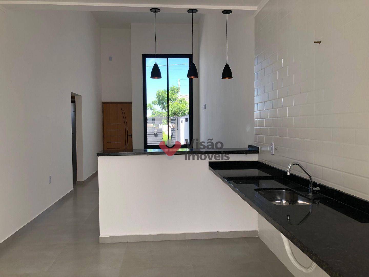 Casa à venda com 3 quartos, 96m² - Foto 11