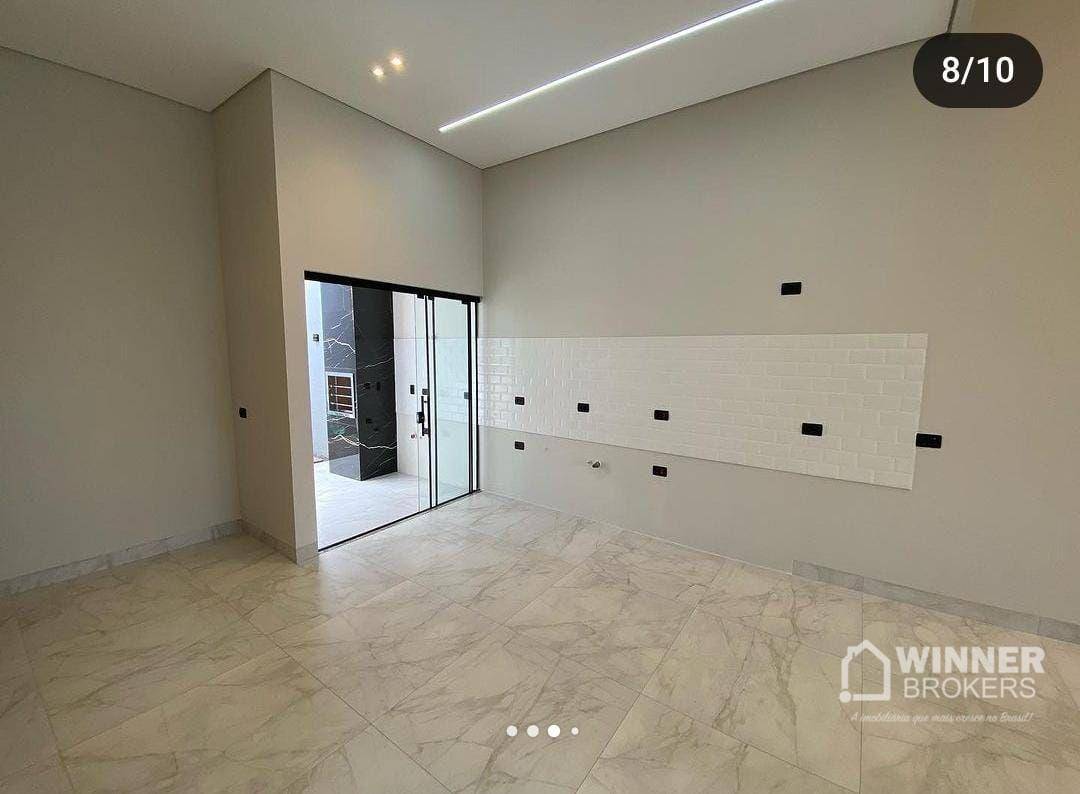 Casa à venda com 2 quartos, 177m² - Foto 6