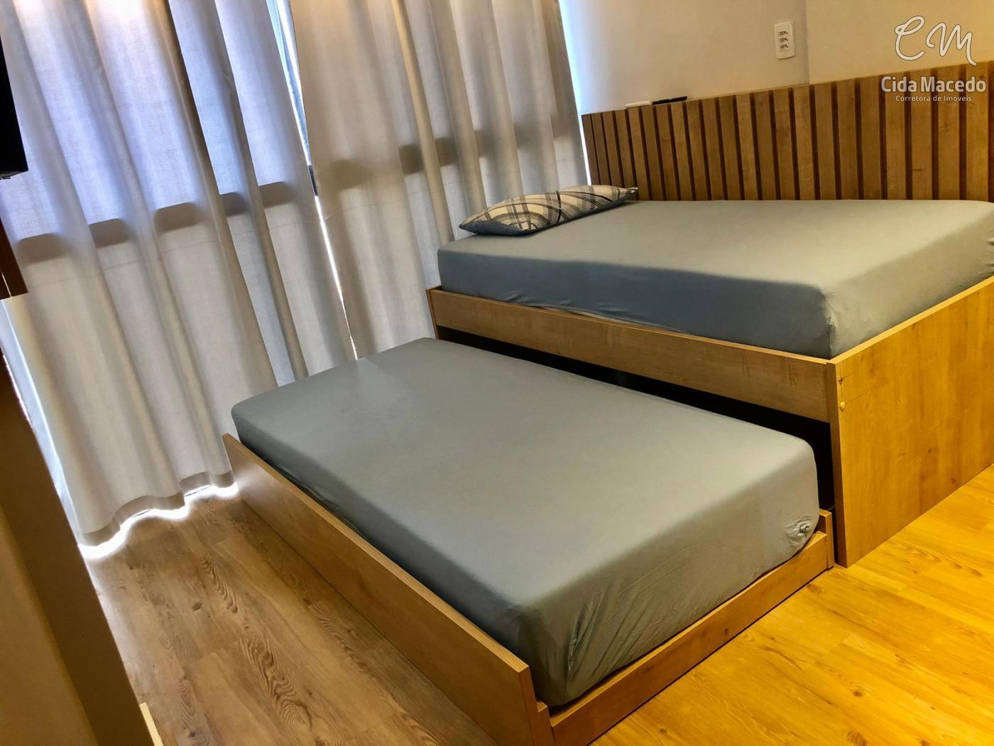 Apartamento à venda com 2 quartos, 60m² - Foto 17