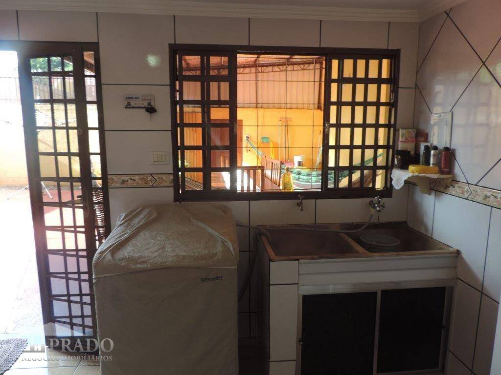 Sobrado à venda com 3 quartos, 174m² - Foto 14