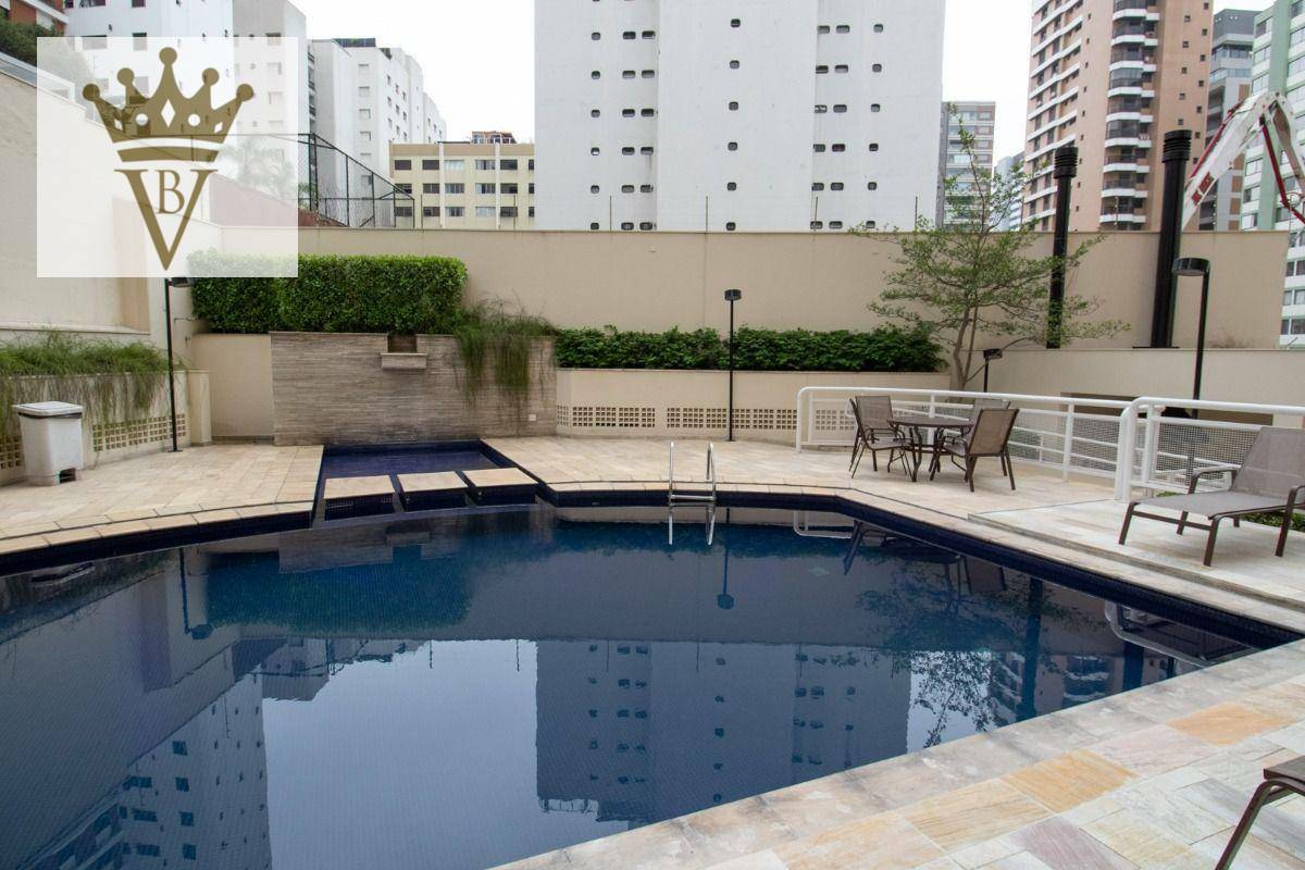 Apartamento para alugar com 3 quartos, 105m² - Foto 41