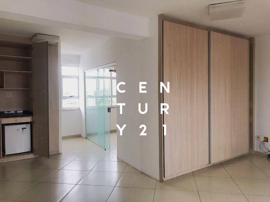 Sala-Conjunto, 48 m² - Foto 1