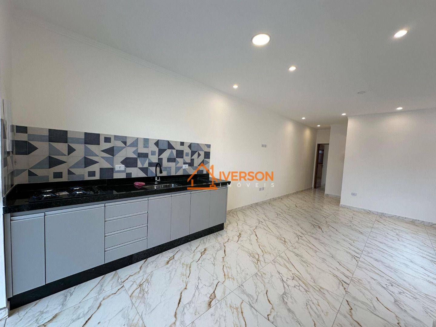 Casa, 2 quartos, 85 m² - Foto 3