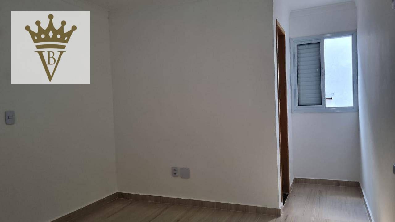 Casa à venda com 3 quartos, 123m² - Foto 5