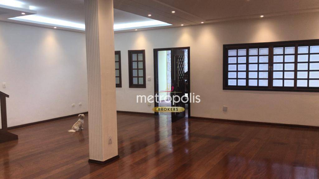 Sobrado à venda com 4 quartos, 480m² - Foto 5