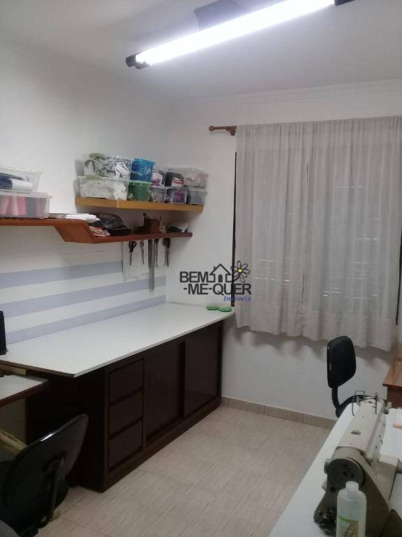 Sobrado à venda com 3 quartos, 495M2 - Foto 8