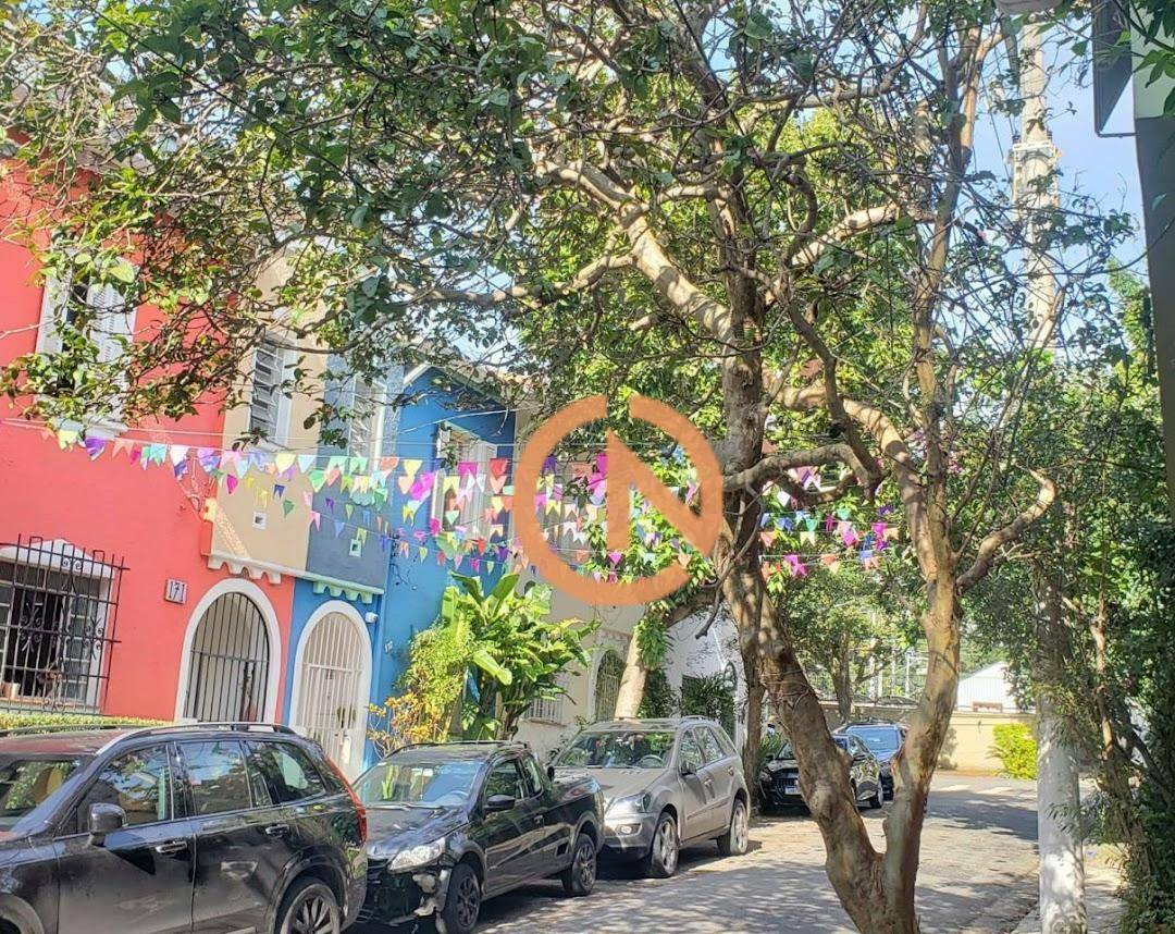 Sobrado para alugar com 3 quartos, 90m² - Foto 7