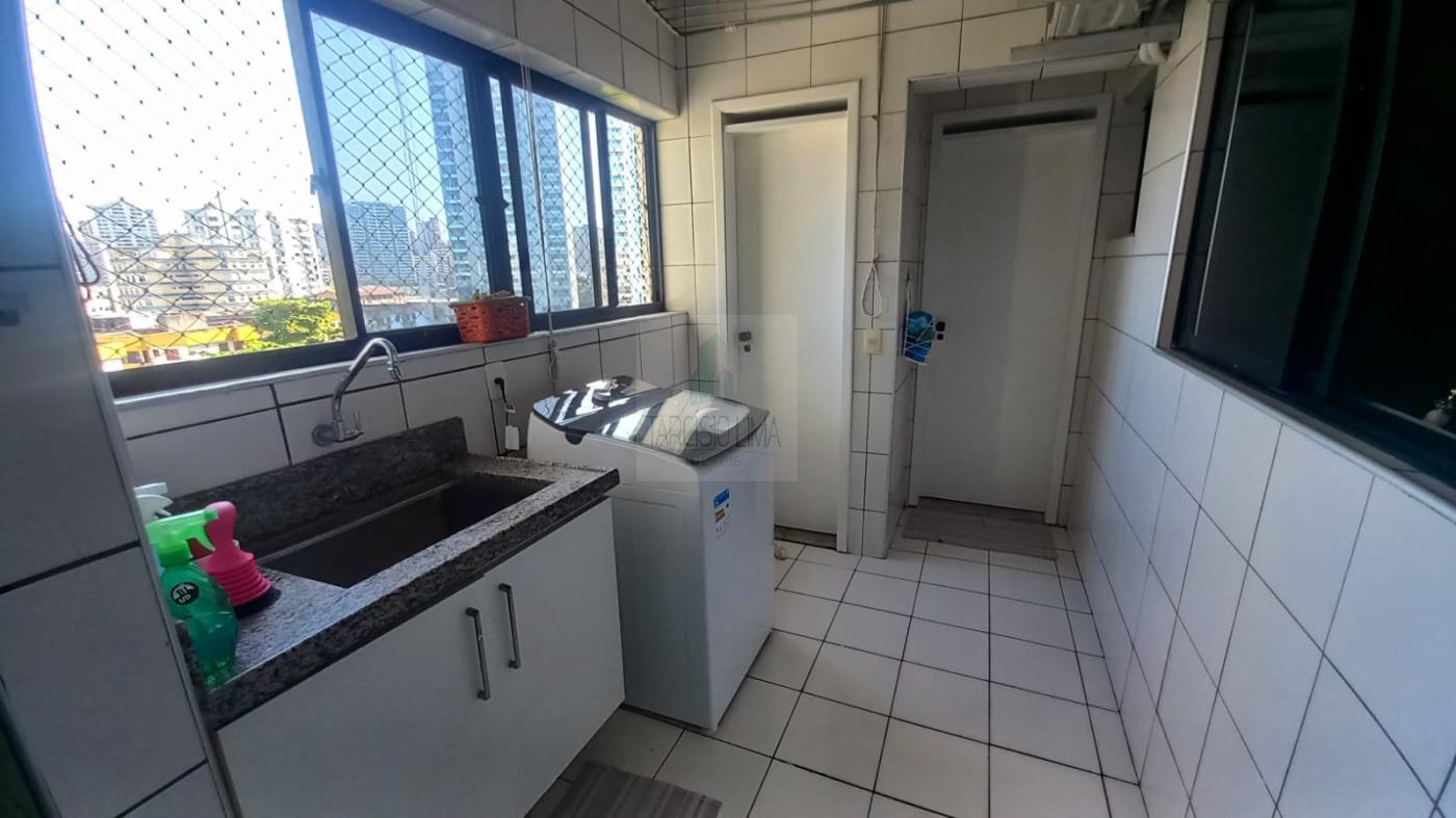 Apartamento à venda com 3 quartos, 129m² - Foto 23