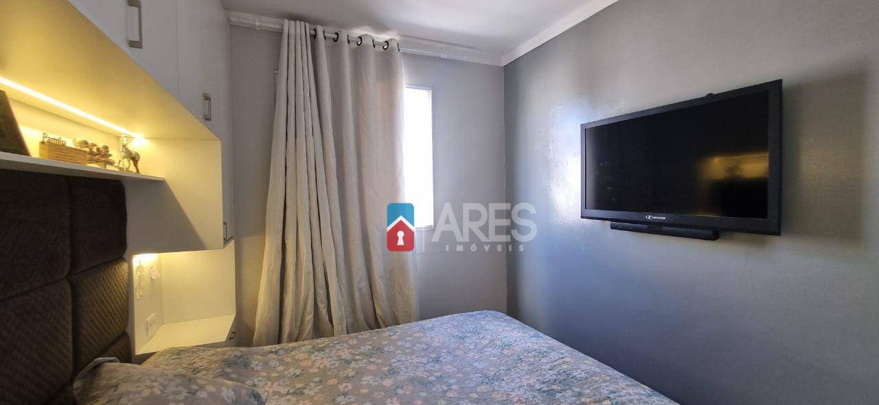 Apartamento à venda com 2 quartos, 46m² - Foto 8