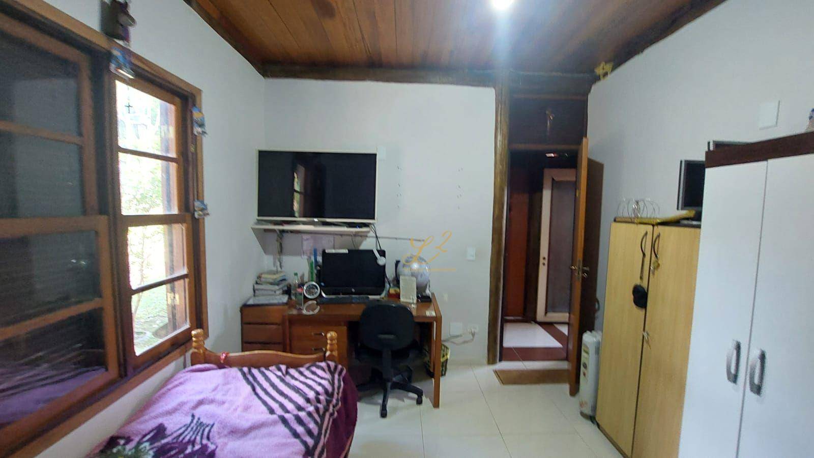 Chácara à venda com 3 quartos, 310m² - Foto 23