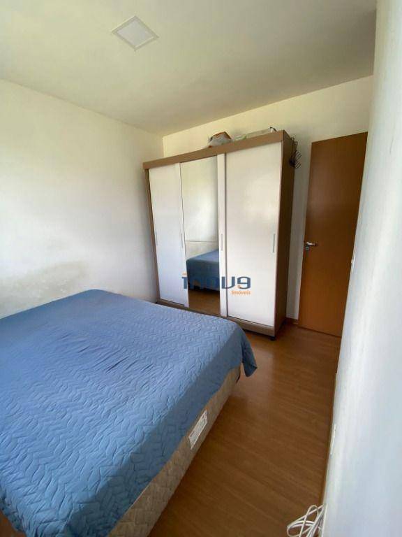 Apartamento à venda com 2 quartos, 44m² - Foto 12