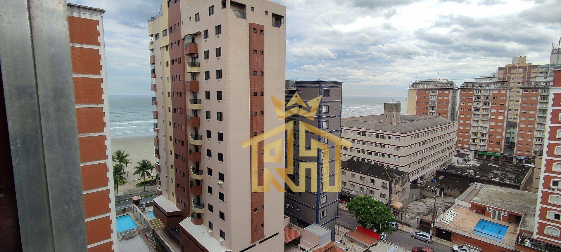 Apartamento à venda com 2 quartos, 77m² - Foto 1