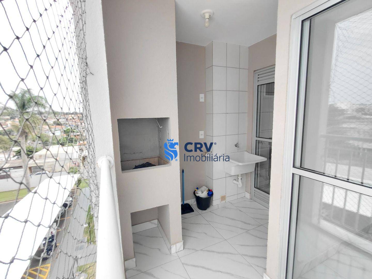 Apartamento, 2 quartos, 47 m² - Foto 2