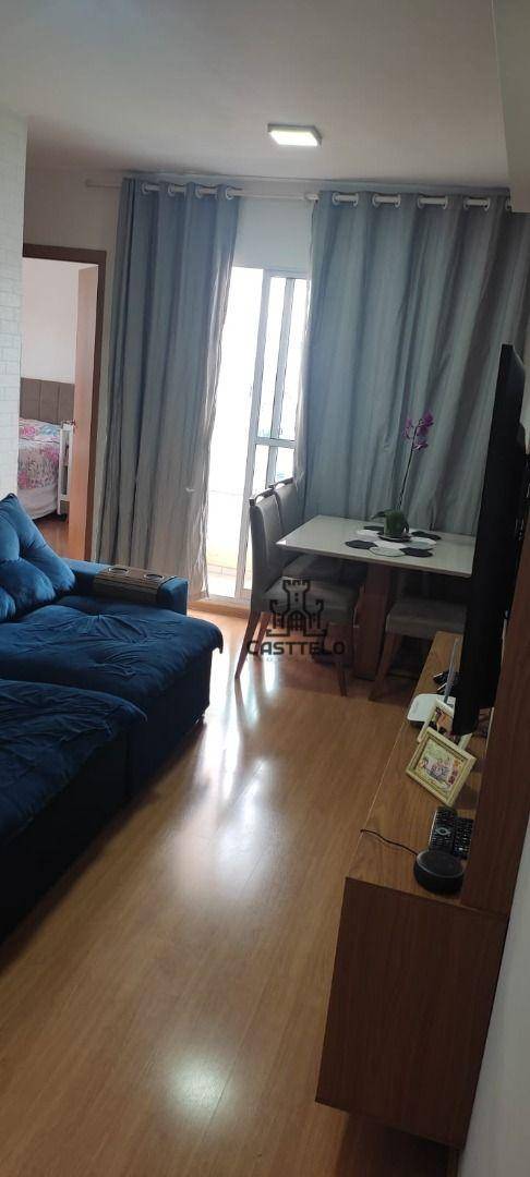 Apartamento à venda com 2 quartos, 47M2 - Foto 16