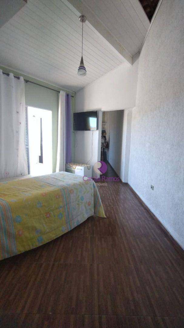 Sobrado à venda com 3 quartos, 185m² - Foto 11