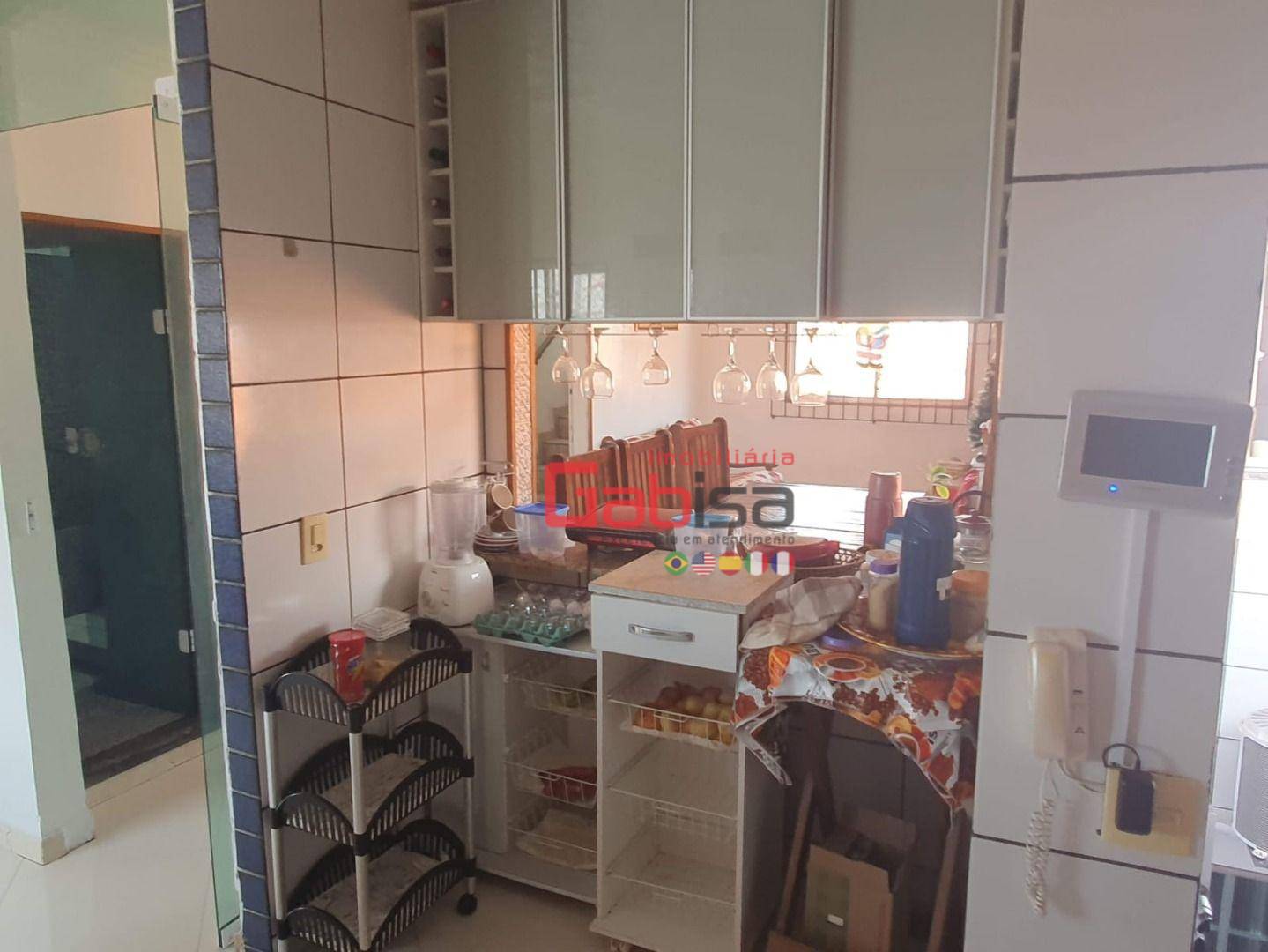 Casa de Condomínio à venda com 7 quartos, 300m² - Foto 6