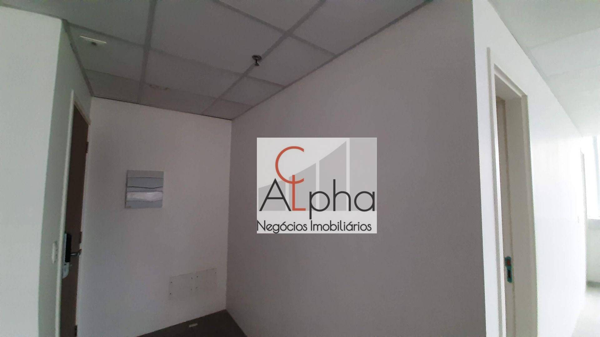 Conjunto Comercial-Sala para alugar, 63m² - Foto 10