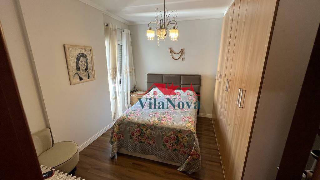 Apartamento à venda com 3 quartos, 152m² - Foto 23