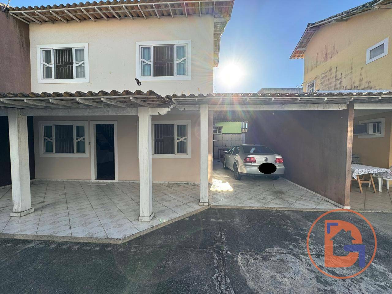 Casa à venda com 3 quartos, 151m² - Foto 2