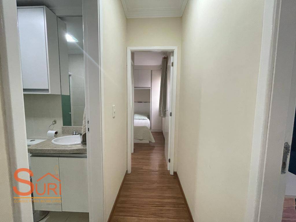 Apartamento à venda com 2 quartos, 72m² - Foto 13