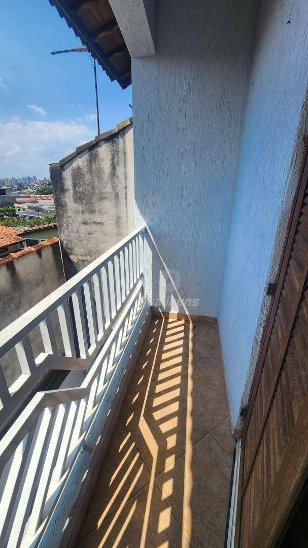 Sobrado à venda com 3 quartos, 290m² - Foto 6