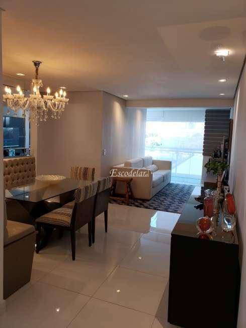 Apartamento à venda com 3 quartos, 77m² - Foto 9