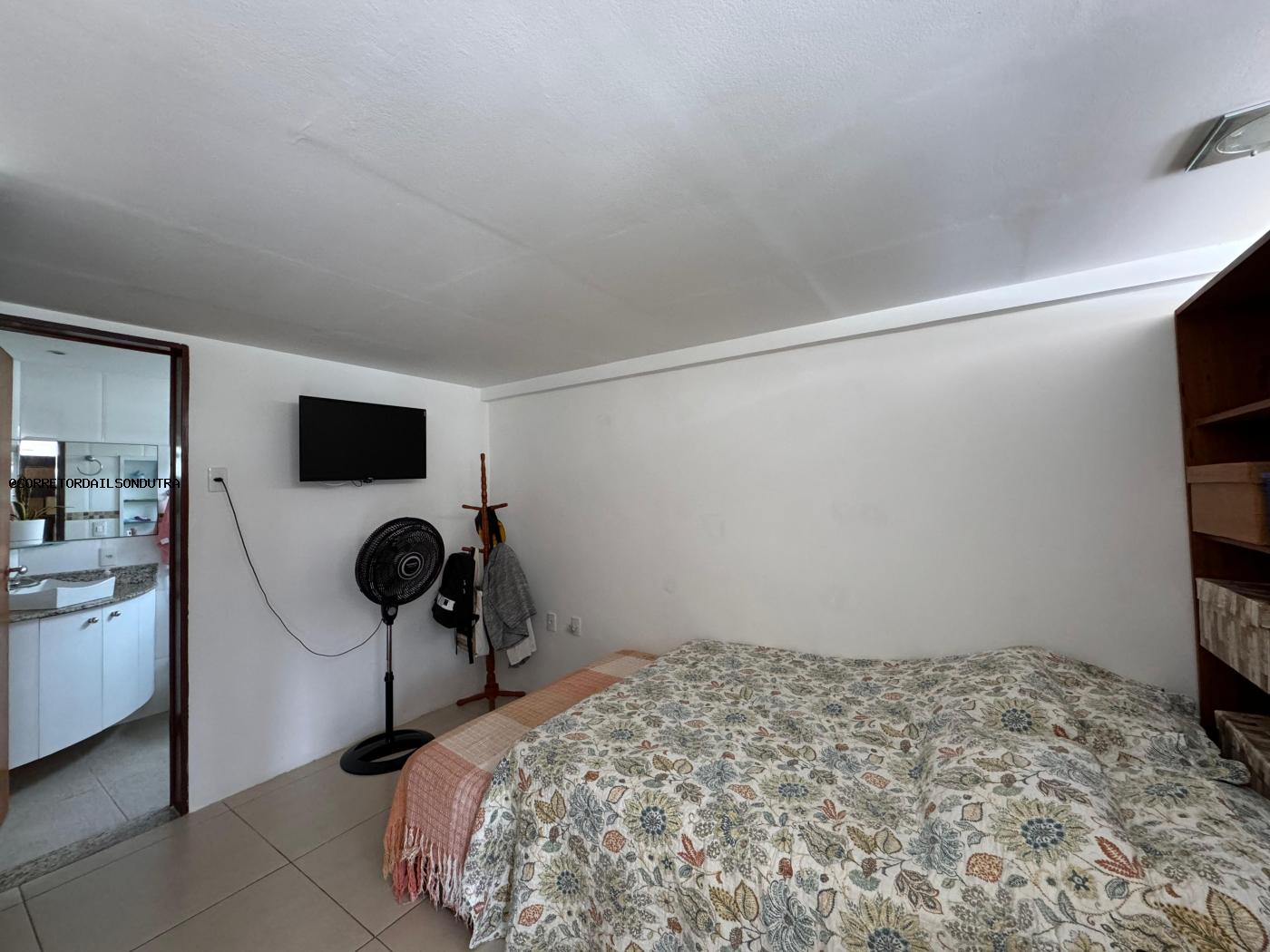 Apartamento à venda com 2 quartos, 95m² - Foto 8