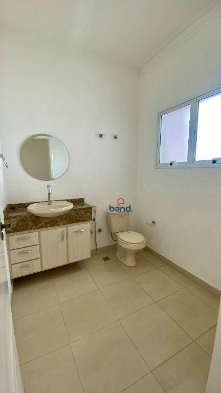 Casa de Condomínio à venda com 4 quartos, 600m² - Foto 12