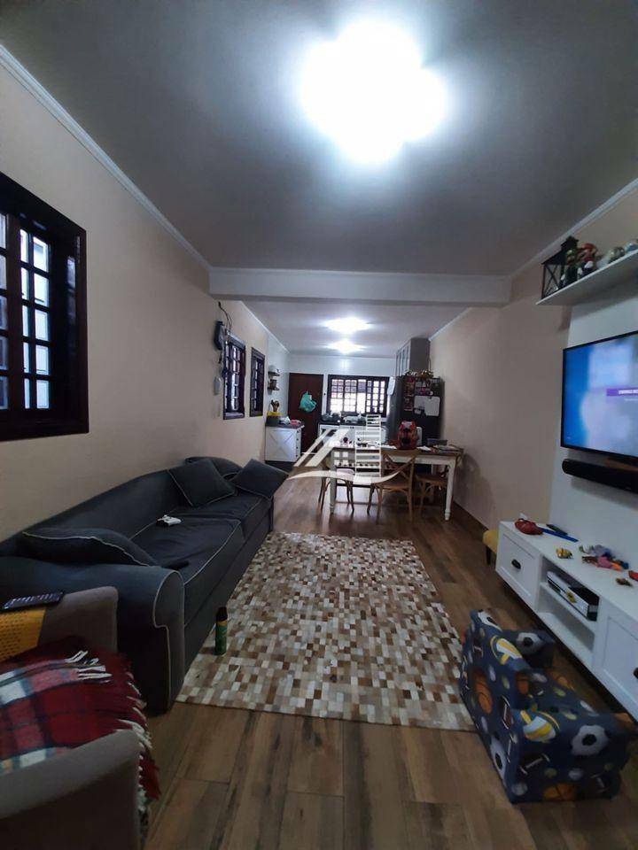 Sobrado à venda com 3 quartos, 212m² - Foto 26