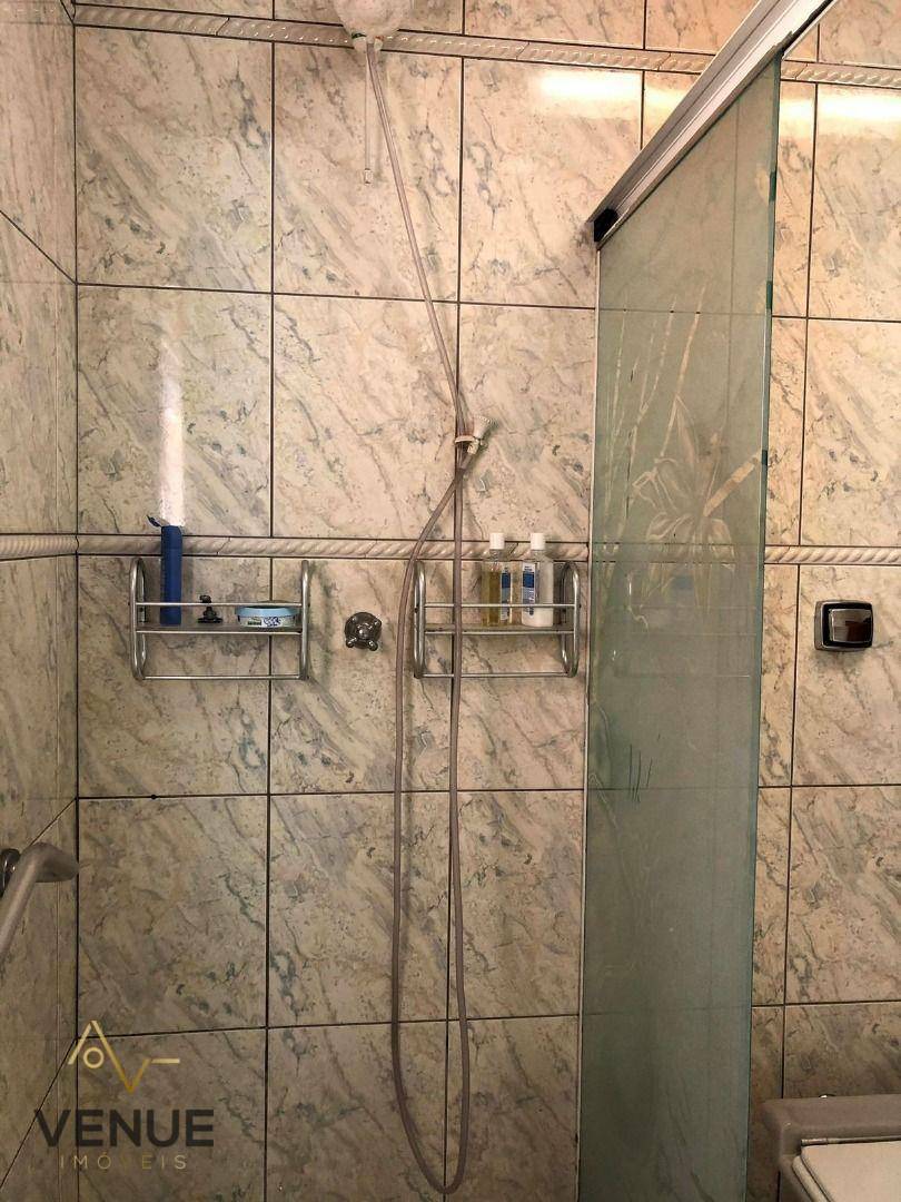 Sobrado, 4 quartos, 324 m² - Foto 19