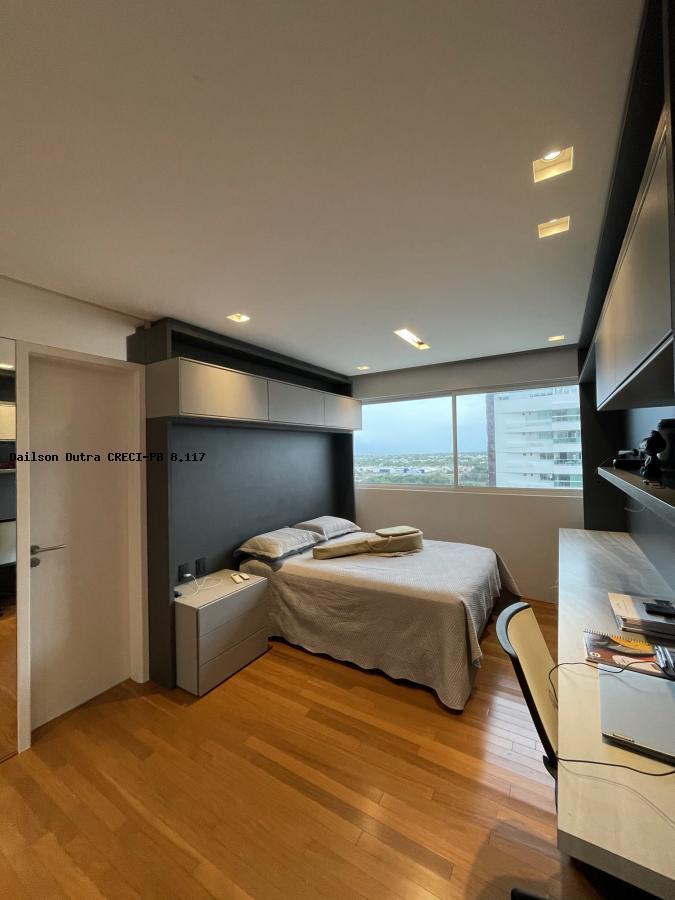 Apartamento à venda com 4 quartos, 325m² - Foto 25