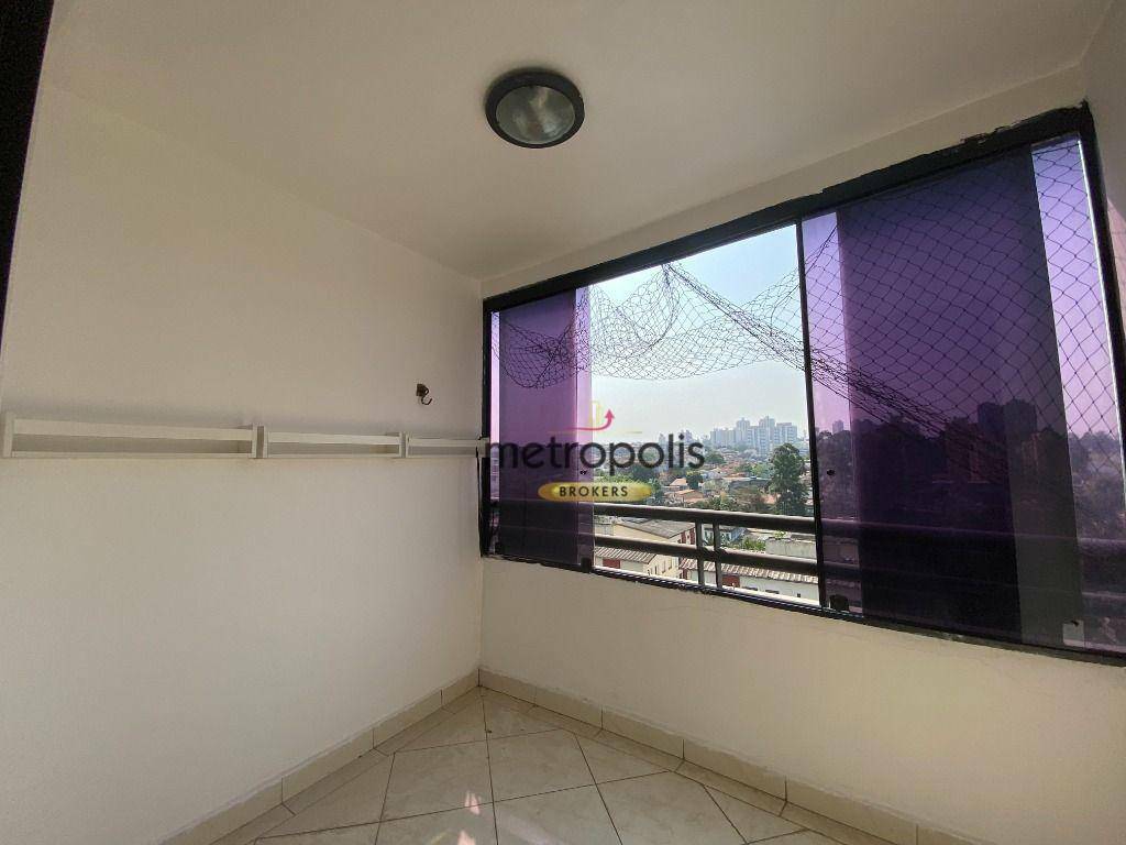 Apartamento à venda com 3 quartos, 74m² - Foto 15