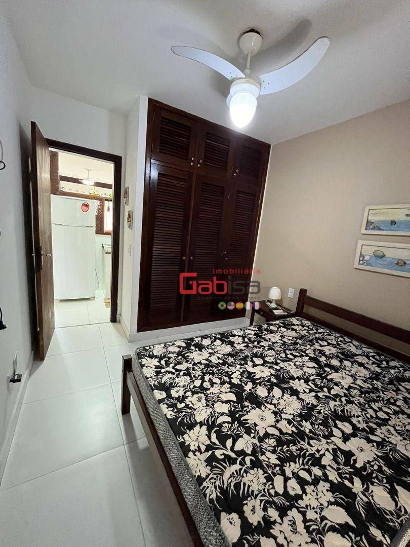 Casa de Condomínio à venda com 2 quartos, 60m² - Foto 13