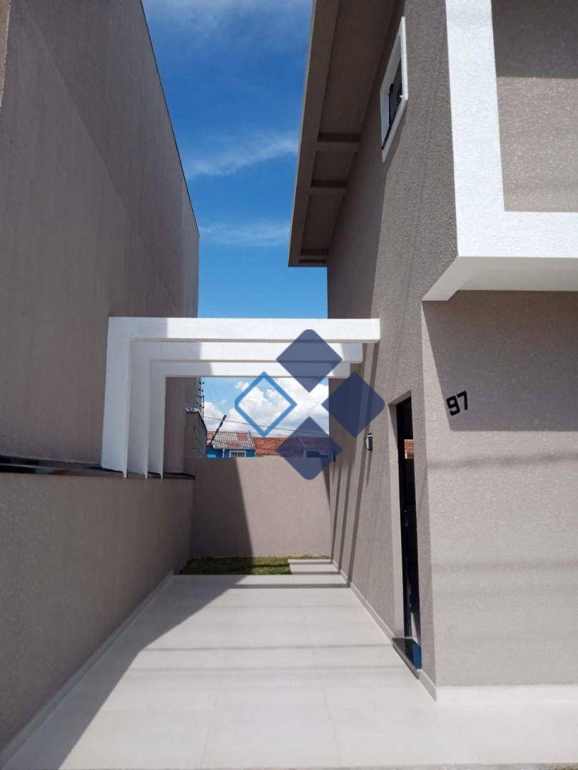 Sobrado, 3 quartos, 80 m² - Foto 10