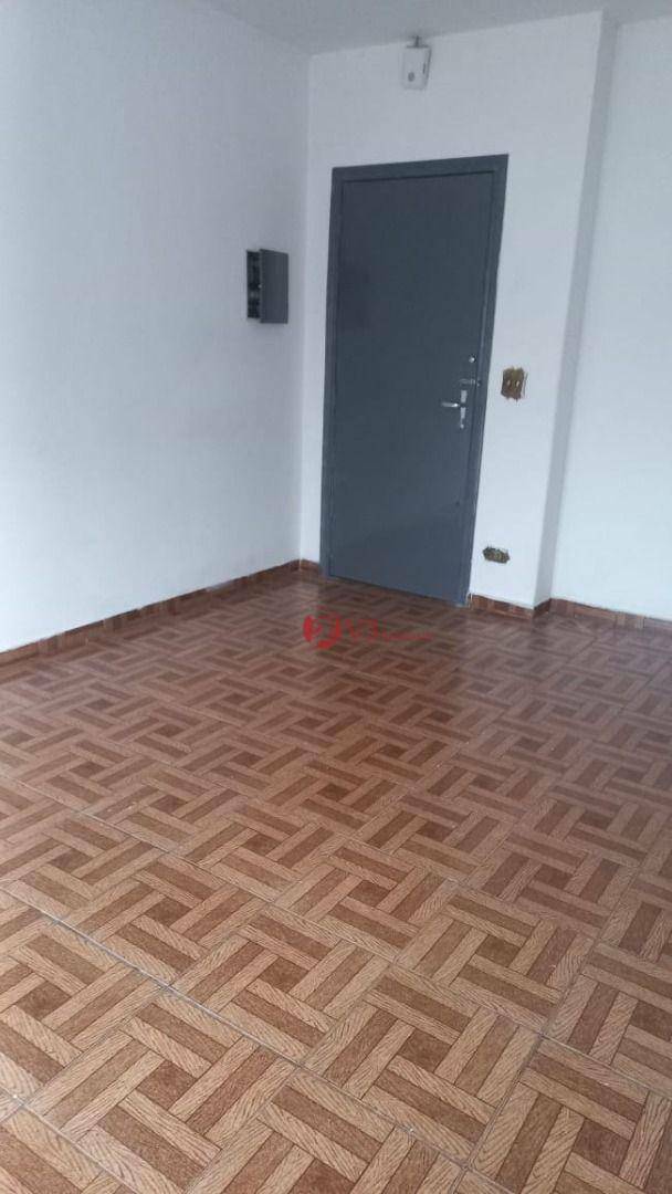 Apartamento para alugar com 3 quartos, 105m² - Foto 1