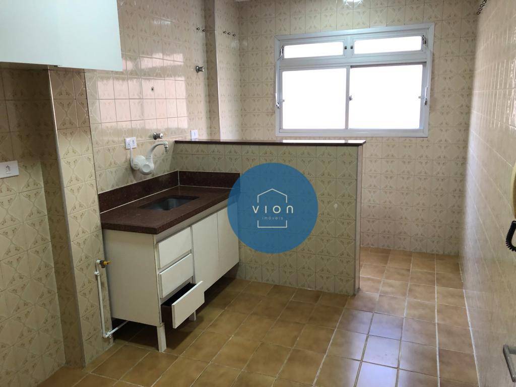 Apartamento para alugar com 2 quartos, 55m² - Foto 9