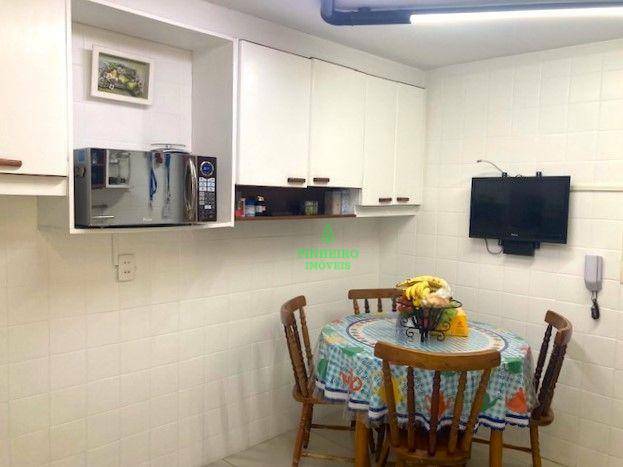 Apartamento à venda com 3 quartos, 195m² - Foto 19