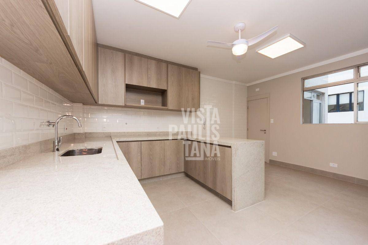 Apartamento à venda com 4 quartos, 212m² - Foto 8