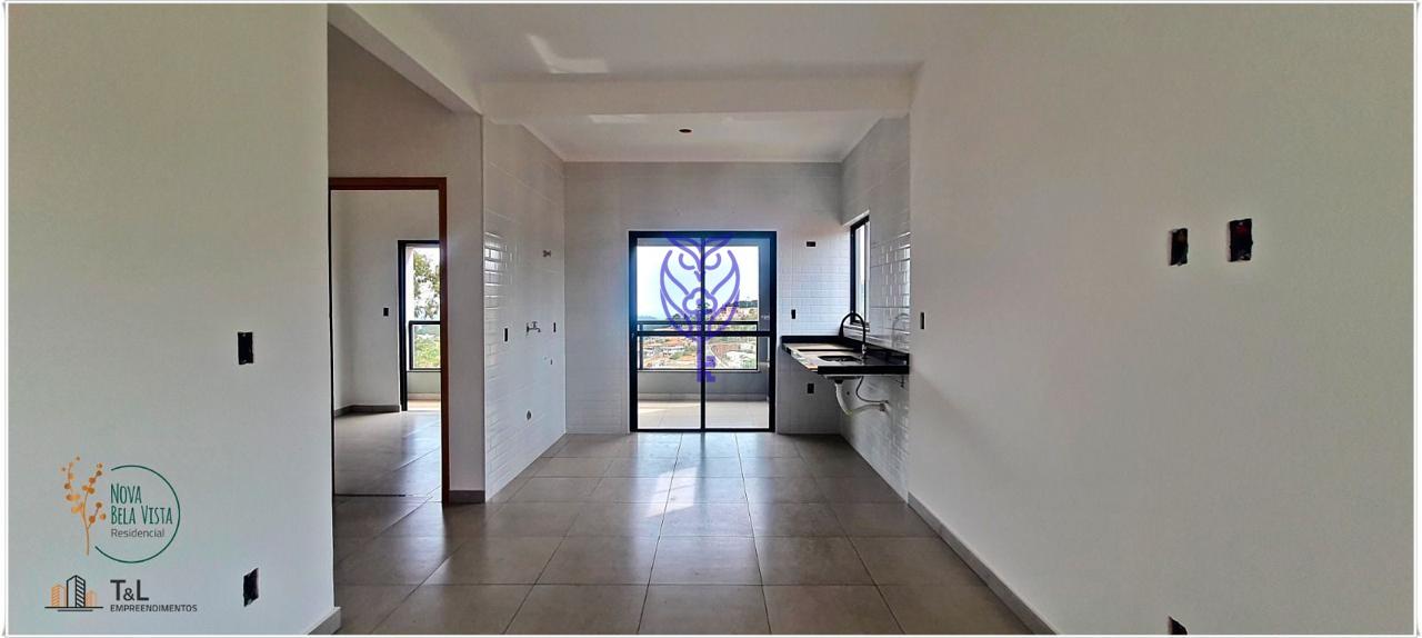 Apartamento à venda com 2 quartos, 78m² - Foto 9