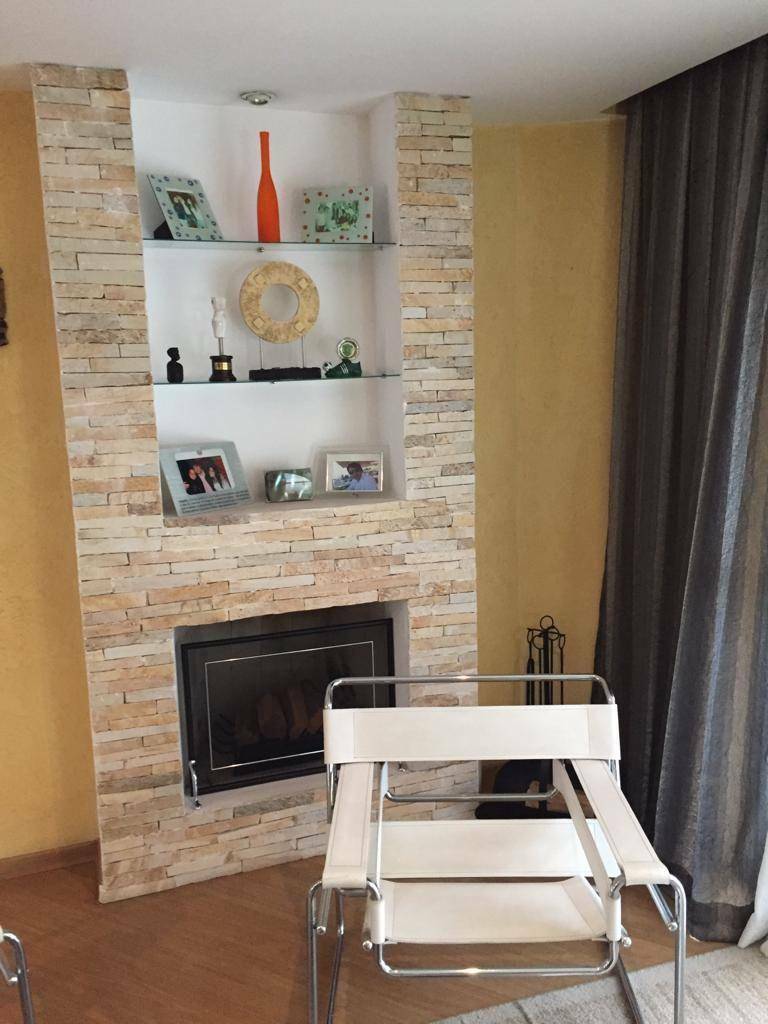 Apartamento à venda com 3 quartos, 110m² - Foto 4