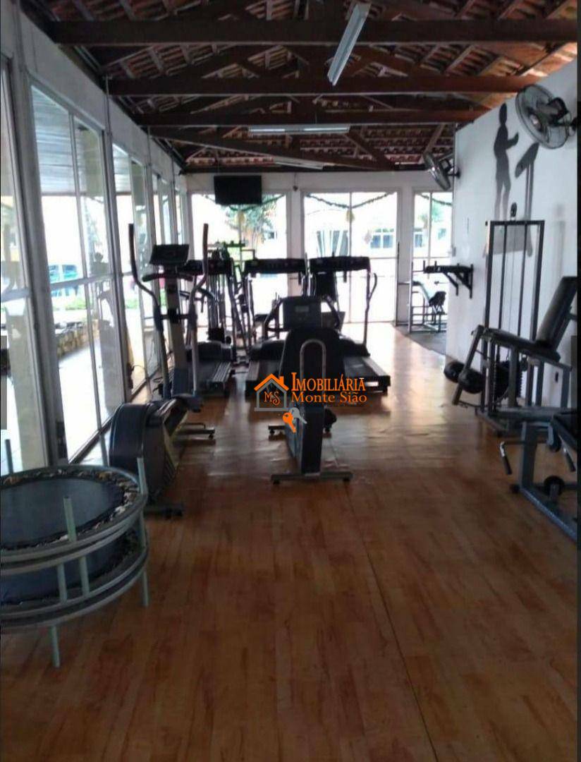 Apartamento à venda com 3 quartos, 69m² - Foto 21