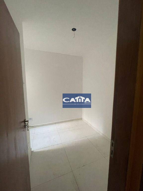 Apartamento à venda com 2 quartos, 40m² - Foto 4