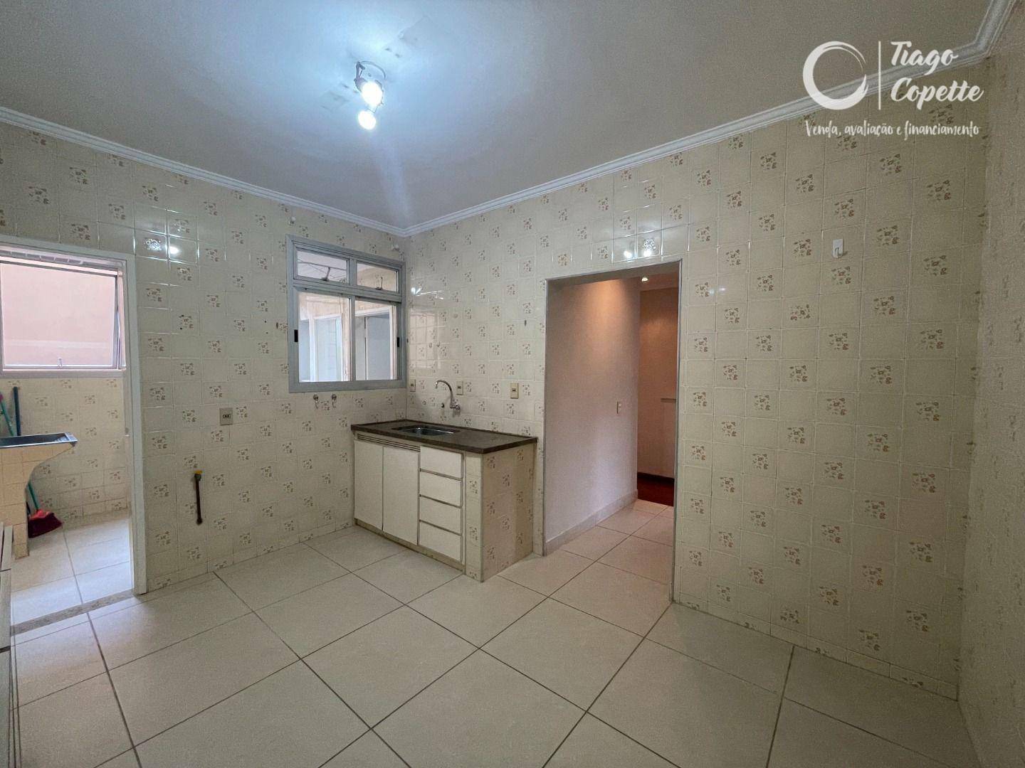 Apartamento à venda com 2 quartos, 101m² - Foto 10