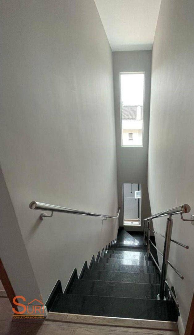 Sobrado à venda com 3 quartos, 236m² - Foto 27