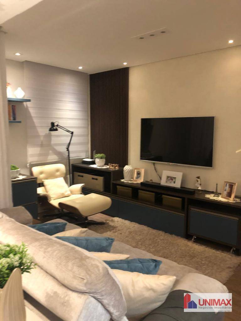 Apartamento à venda com 2 quartos, 86m² - Foto 3