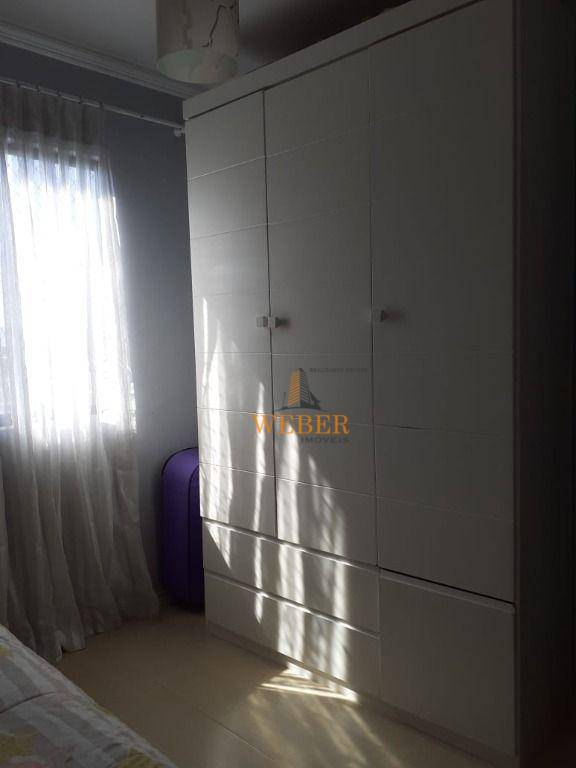 Apartamento à venda com 3 quartos, 62m² - Foto 12