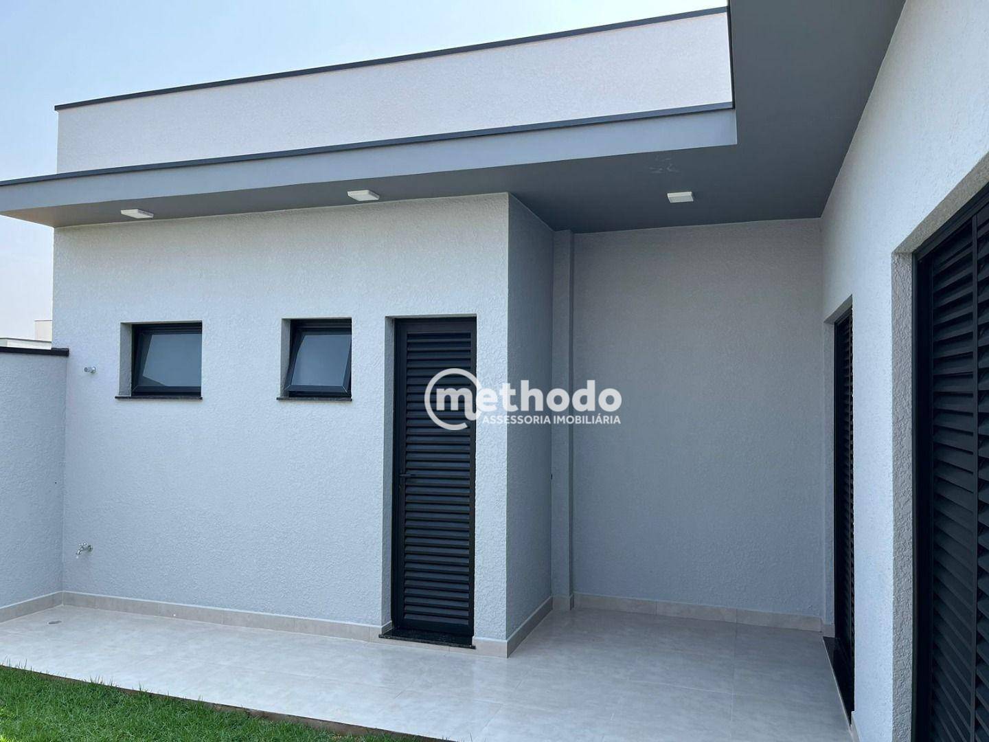 Casa de Condomínio à venda com 3 quartos, 172m² - Foto 9