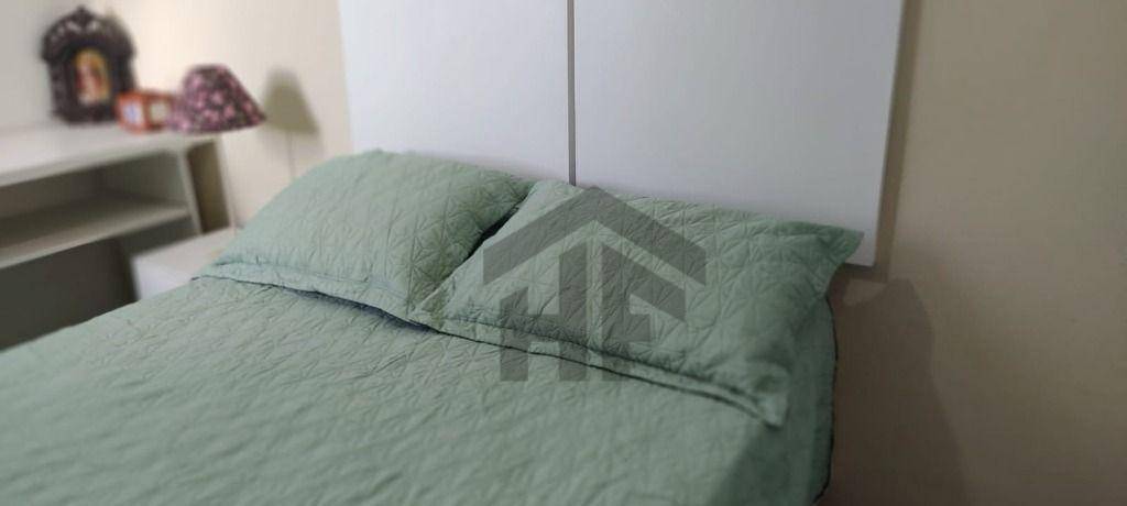 Apartamento à venda com 3 quartos, 149m² - Foto 11